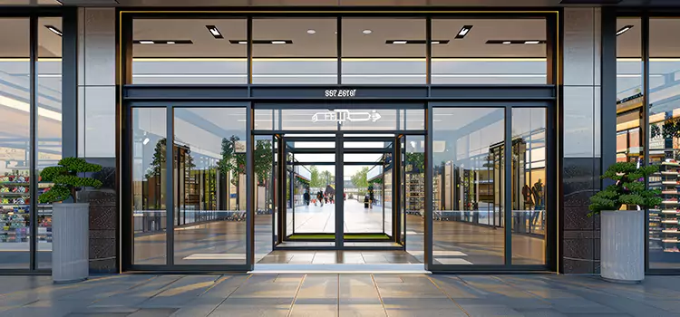 Commercial Door Service in West Chester, PA