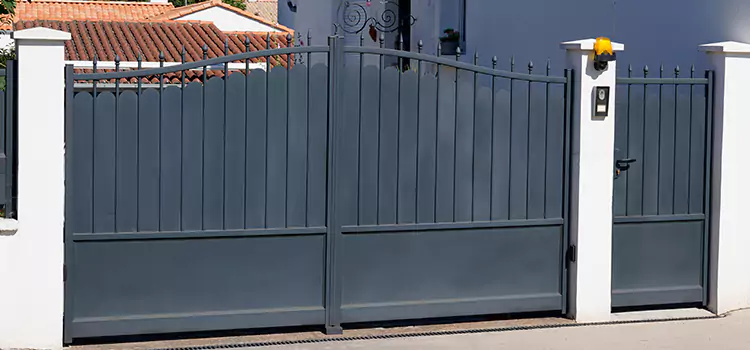 Emergency Commercial Gate Repair West Chester