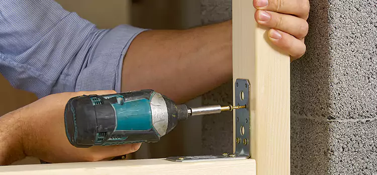 Jimmy Proof Deadbolt Repair West Chester