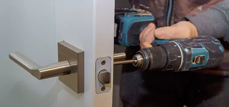 Brand Lock Repair and Specialty Services West Chester