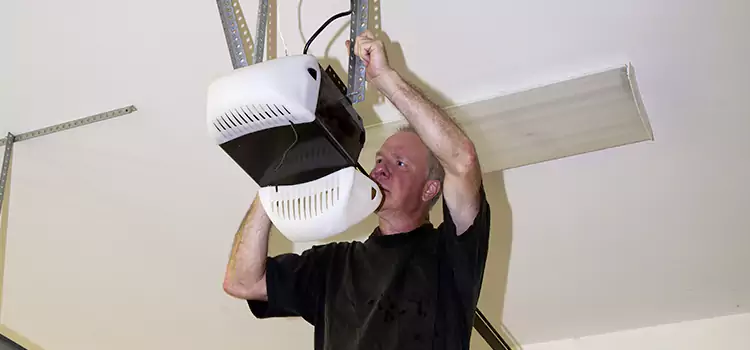 Garage Door Opener Service West Chester