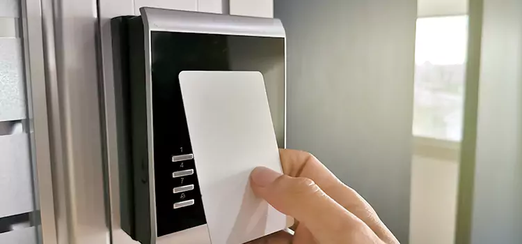 NMS Proximity Switch Door Systems West Chester