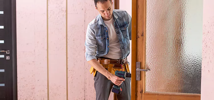 Door Glass Replacement West Chester