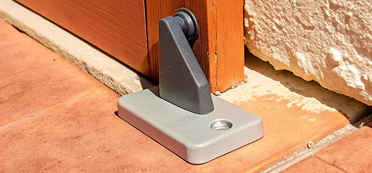 Aesthetic Door Stop Selection West Chester