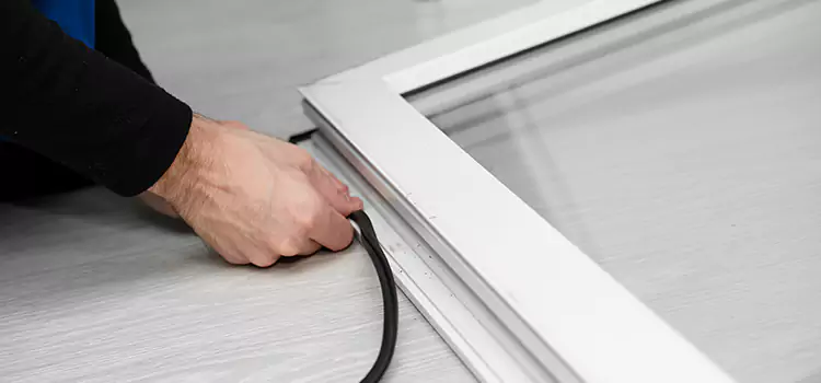 Commercial Door Weather Stripping West Chester