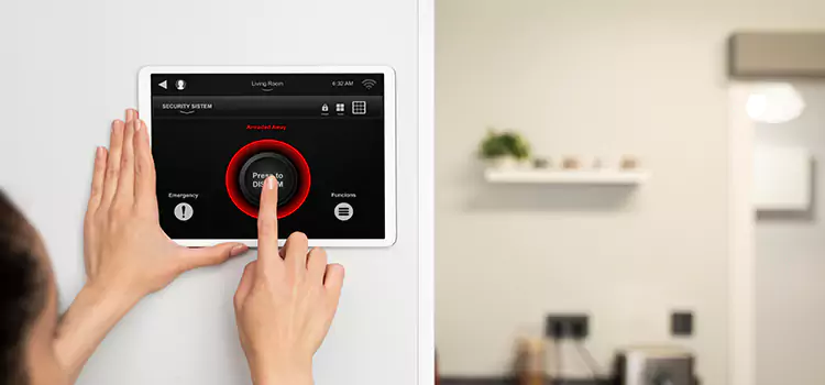 Blink Video Doorbell Installation West Chester