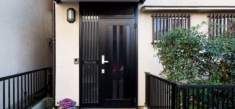 Popular Exterior Door Options in West Chester, PA