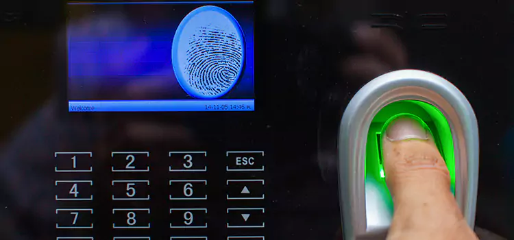 Your Trusted Partner for Secure Access in West Chester, PA