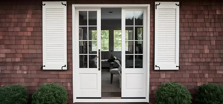 French Door Restoration West Chester