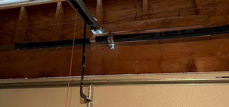 Broken Garage Door Cable Repair in West Chester, PA