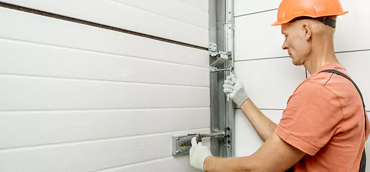 Why Choose Us for Garage Door Lock Services in West Chester, PA?