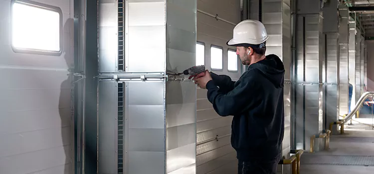 Prompt and Professional Garage Door Service in West Chester, Pennsylvania