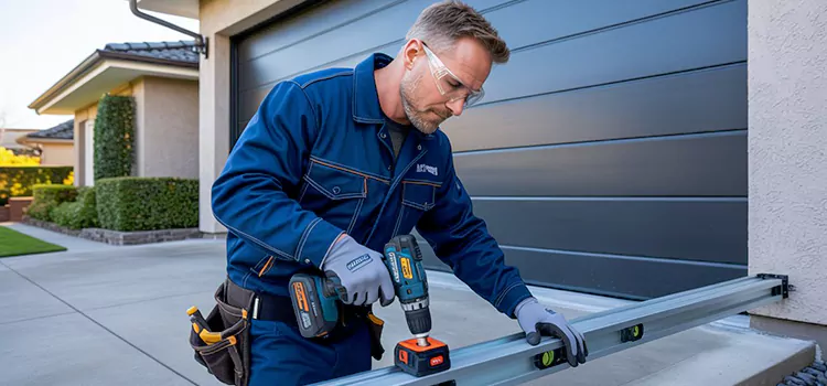 Why Choose Us for Garage Door Off Track Services in West Chester, Pennsylvania?