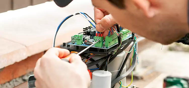 Specialized Brand Gate Motor Repairs West Chester
