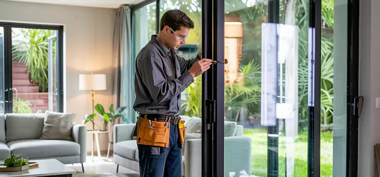 Why Choose Us for Your Glass Door Needs in West Chester, PA?