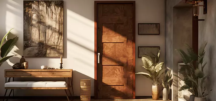 Specialty Interior Doors West Chester