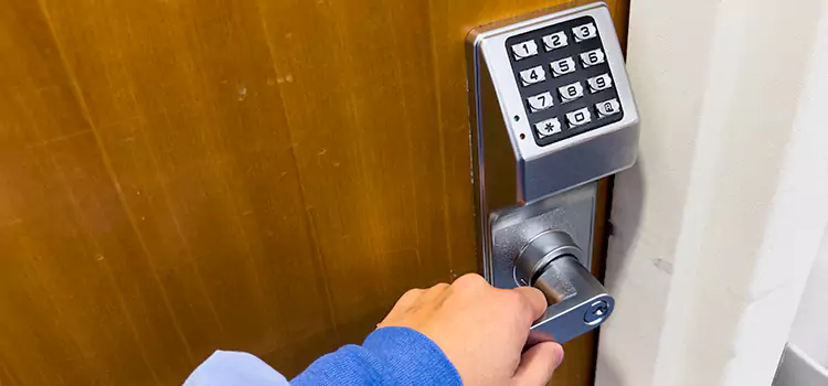 Why Choose Us for Your Keypad Lock Needs in West Chester, PA?
