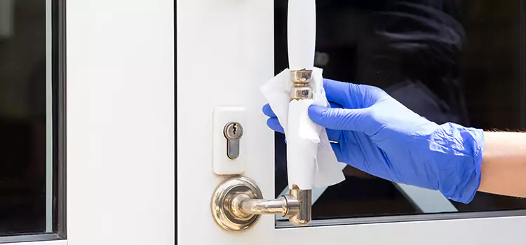 Rekey Lock Cylinder West Chester