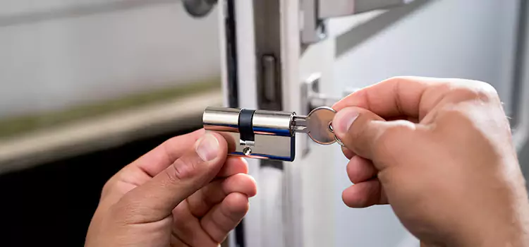 Lock Change Locksmiths West Chester