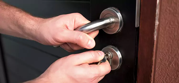 Master Key Control and Audits West Chester