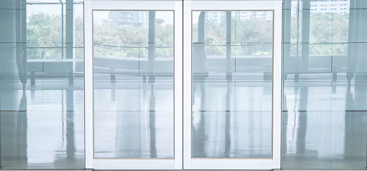Mobile Sliding Screen Door Replacement West Chester