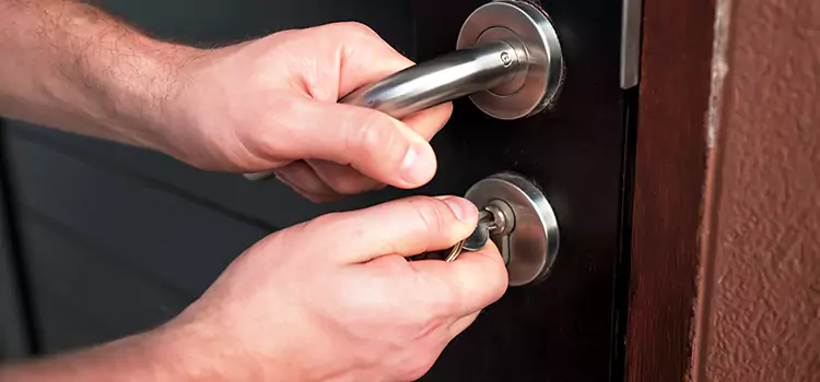 Pella Storm Door Lock Body Replacement West Chester