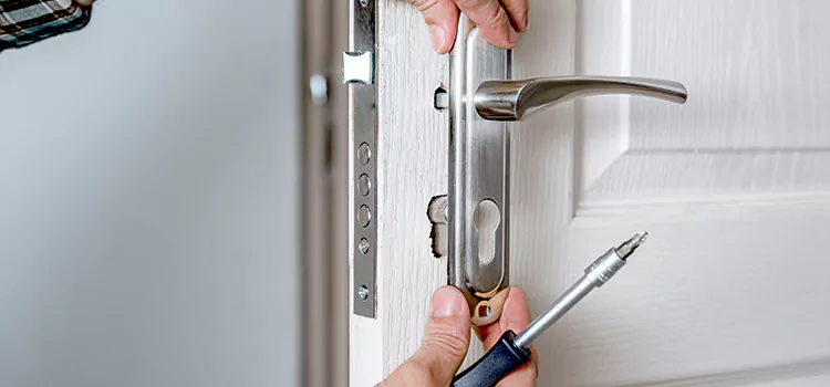 New Door Frame Installation West Chester