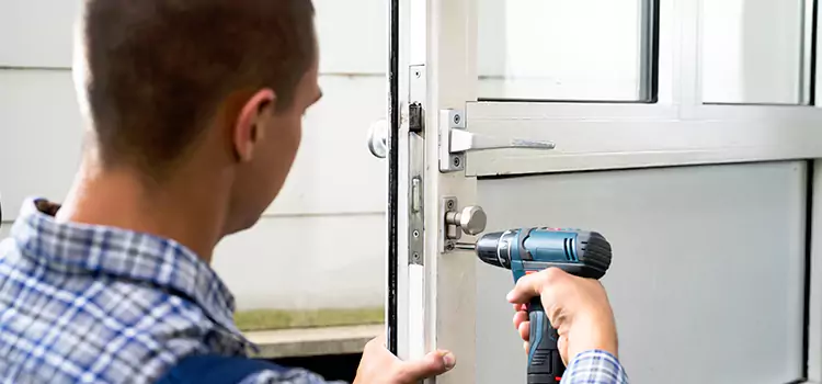 Experienced and Reliable Technicians West Chester