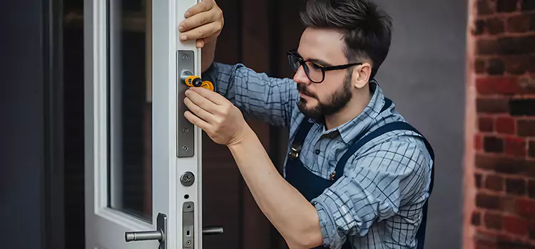 Residential Door Repairs West Chester