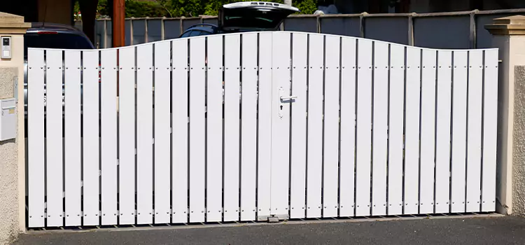 Why Choose Us for Residential Gate Repair in West Chester, PA?