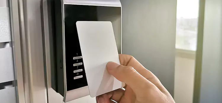 Advanced RFID Technology Integration in West Chester, PA