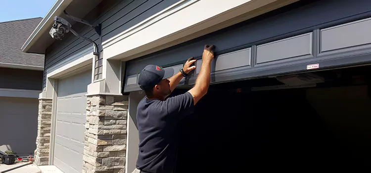 Janus Roll Up Doors West Chester