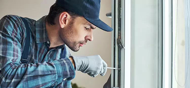 Emergency Response for Latch Issues West Chester