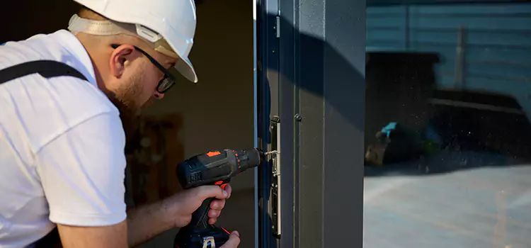 Aluminium Sliding Door Lock Fitting West Chester