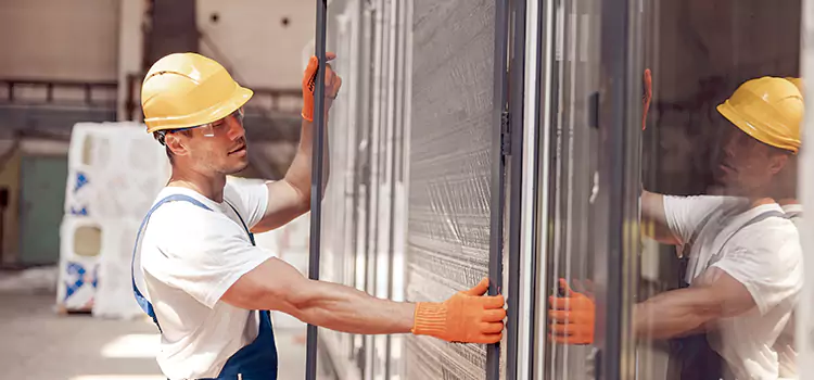 Sliding Door Mesh Replacement West Chester