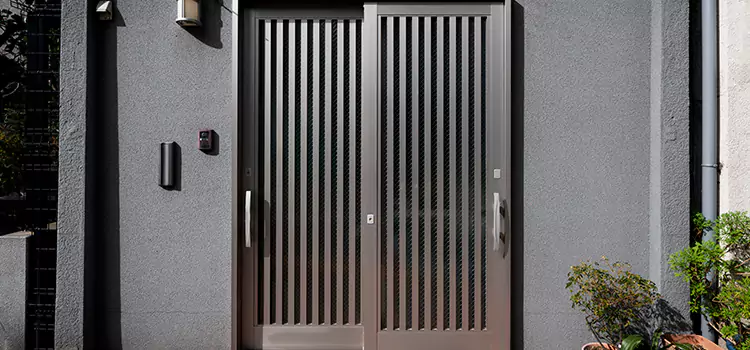 Specialized Steel Door Services in West Chester, PA