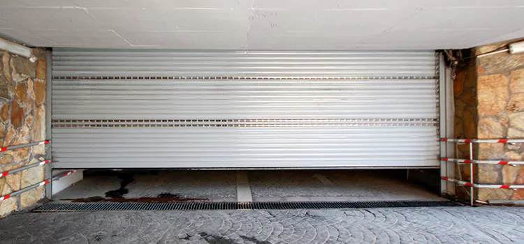 Steel Garage Door Repair West Chester