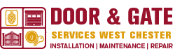 Door & Gate Services West Chester